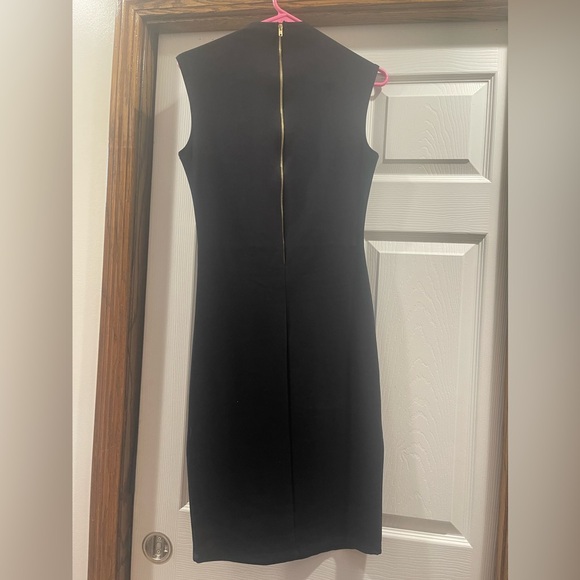 LITTLE BLACK DRESS Med - Picture 2 of 6